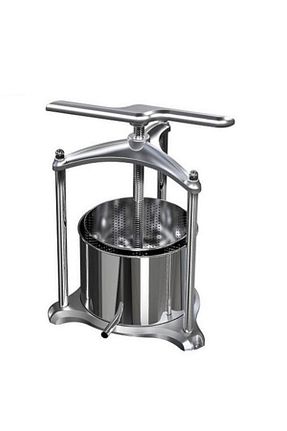 آبمیوه گیری میوه و سبزیجات متالیک Fenglin - کد 356270251