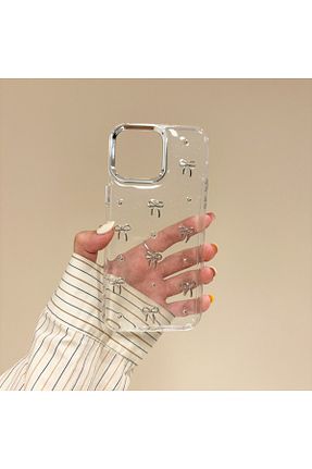 کاور و قاب سفید iPhone 13 WANNA PROTECT - کد 892138592