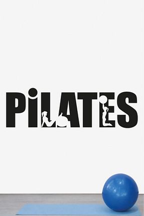 استیکر دیوار مشکی RITA ROSSA - کد 892142841