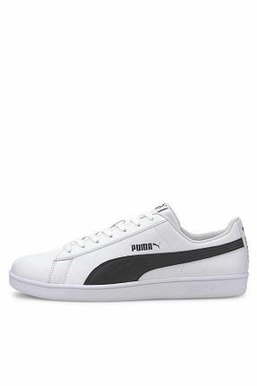 کفش پیاده روی سفید زنانه پارچه ای Puma - کد 718421445