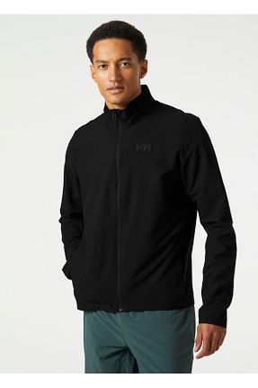 کاپشن مشکی مردانه سوپر اسلیم فیت Helly Hansen - کد 808448949
