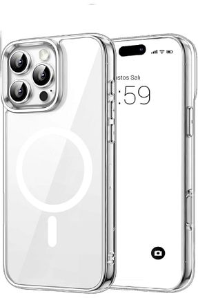 کاور و قاب سفید iPhone 12 landscapecase - کد 892244093