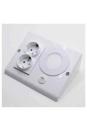 چراغ توکار TEKNOLOJİ ELEKTRİK - کد 733839346