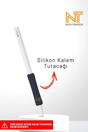 کیف تبلت مشکی Apple Uyumlu Nezih Case - کد 892252630