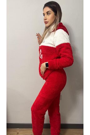 ست لباس راحتی رنگی زنانه Mix ESAY GYM - کد 892262461