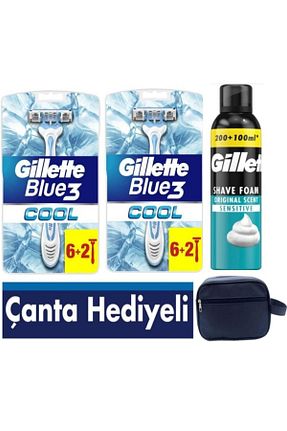 ژیلت Gillette - کد 868270767