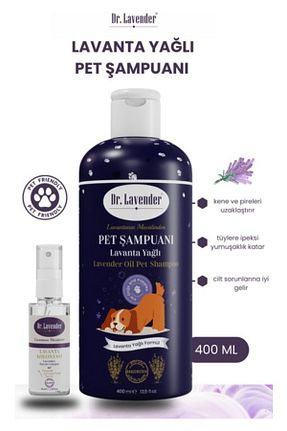  Dr. Lavender - کد 131388509