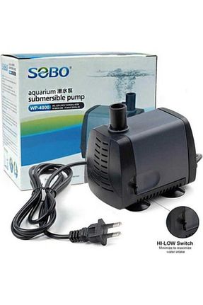 موتور آکواریوم Sobo - کد 2269544