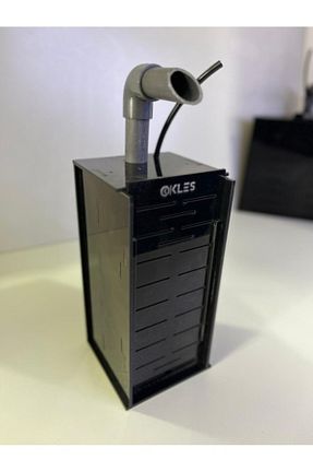 فیلتر اکواریوم Genel Markalar - کد 751301621