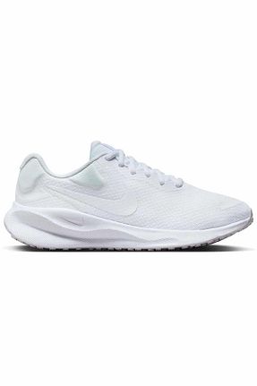 کفش دو و میدانی و تمرینی سفید زنانه Nike - کد 832740504