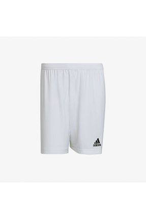 شلوارک و برمودا سفید مردانه رگولار adidas - کد 752062595