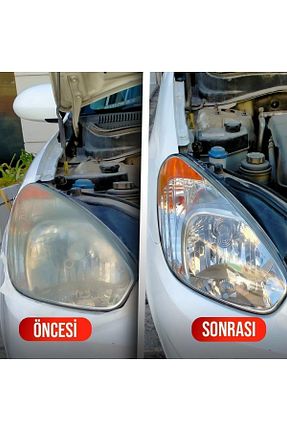 پاک کننده چراغ خودرو Kraftech - کد 933336599