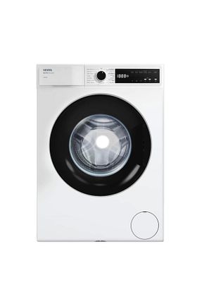 ماشین لباسشوئی سفید 1200 d/dk VESTEL - کد 764159480