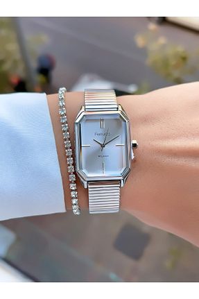 ساعت مچی زنانه 26-30 میلی متر Ferrucci - کد 865384800