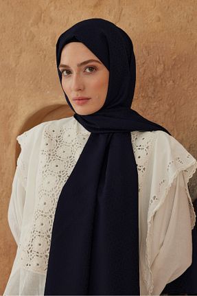 شال مشکی زنانه Modakaşmir - کد 892368724