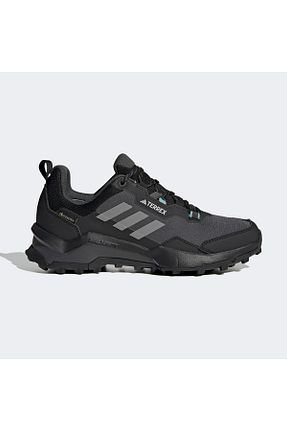 کفش پیاده روی مشکی زنانه پارچه ای adidas - کد 769554158