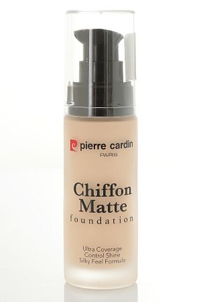 کرم پودر بژ Yüksek Pierre Cardin - کد 893554228