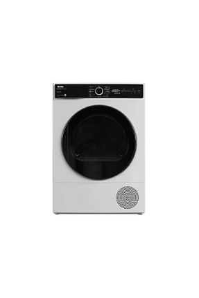 ماشین خشک کن لباس سفید 9کلیوگرم VESTEL - کد 773127205