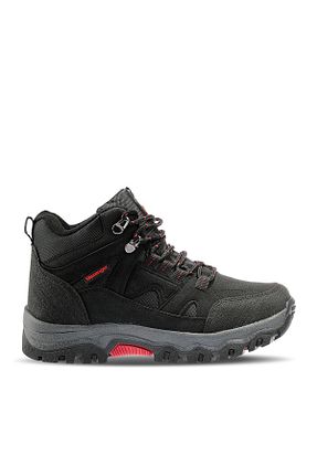 کفش بیرون مشکی زنانه چرم مصنوعی Slazenger - کد 330205267
