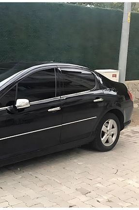 اکسسوری کروم خودرو FAMS OTO AKSESUAR - کد 68026443