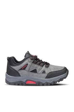 کفش بیرون طوسی زنانه چرم مصنوعی Slazenger - کد 332215701