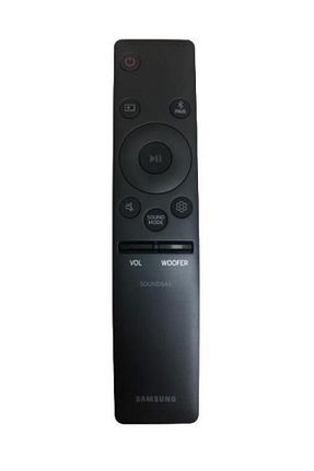 کنترل از راه دور ارائه طرح نارنجی Samsung - کد 63303890
