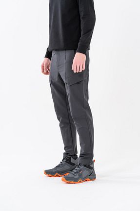 شلوار طوسی مردانه پارچه Combat Tactical - کد 737156337