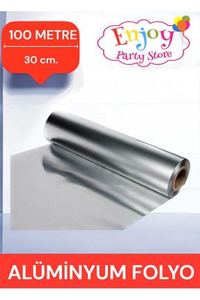 فویل آلومینیومی Enjoy Party Store - کد 892406605