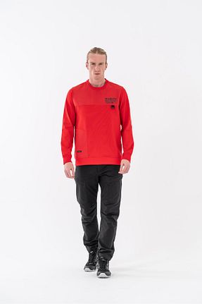 شلوار مشکی مردانه پارچه Combat Tactical - کد 759098087