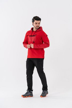 شلوار مشکی مردانه مخلوط پلی استر Combat Tactical - کد 745827735