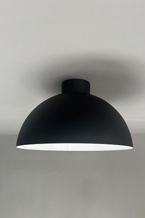 لوستر مشکی فلزی Bamyum - کد 892469185
