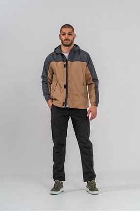 شلوار مشکی مردانه پارچه Combat Tactical - کد 816396367