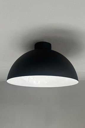 لوستر مشکی فلزی Bamyum - کد 892469185
