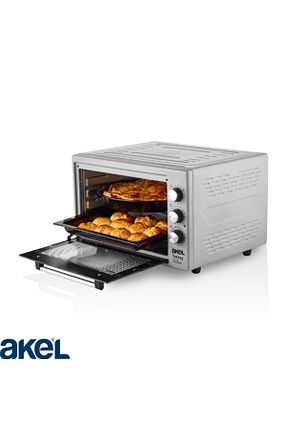 فر مینی و میدی طوسی 20 - 40 L Akel - کد 676273911