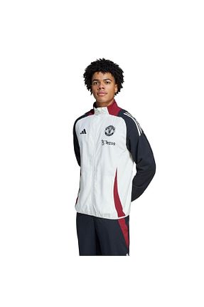 کت سفید مردانه رگولار adidas - کد 892010113