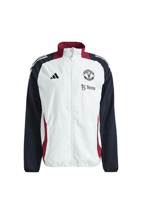 کت سفید مردانه رگولار adidas - کد 892010113