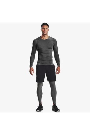 ساق شلواری طوسی مردانه بافتنی Under Armour - کد 219423979