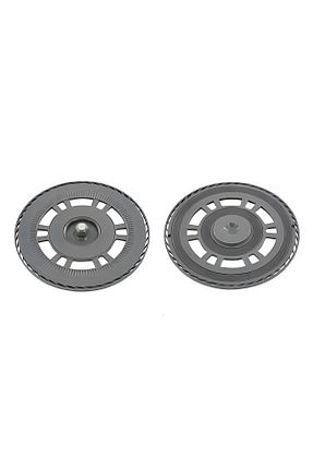 اکسسوری جاروبرقی طوسی Roborge - کد 892373777