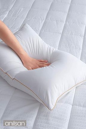 بالش سفید Pamuklu Anılsan - کد 850602300