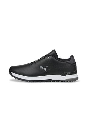 کفش دو و میدانی و تمرینی مشکی مردانه Puma - کد 893588530