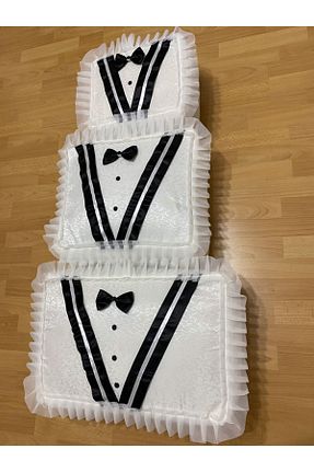 خورجین نباتی پلی ساتن AYHANHOME - کد 209594832