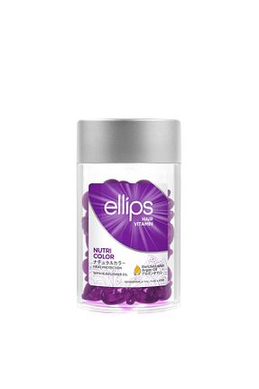 ویتامین مو Ellips - کد 36543721