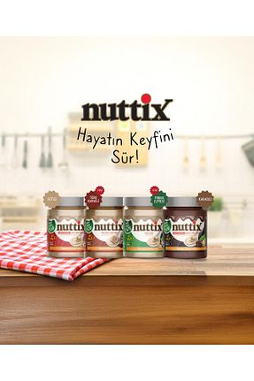 رب فندق NUTTİX - کد 892401835