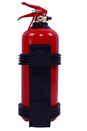 کپسول آتشنشانی خودرو İNTERFORM - کد 883818034