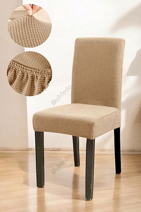 کاور صندلی آبی Bumedo - کد 93590858