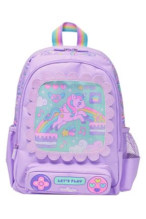 کیف مدرسه رنگی بچه گانه SMIGGLE - کد 892403693