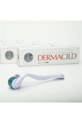 درمارولر سفید 500-999 Dermacild - کد 32516288