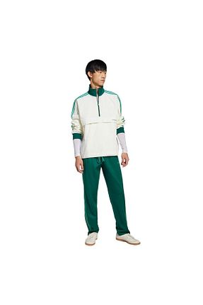پائین تنه گرمکن اسپرت سبز مردانه رگولار adidas - کد 892042311