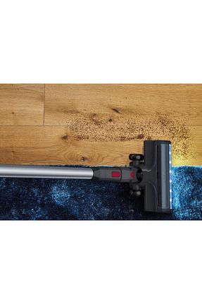 جاروبرقی عمودی طوسی 2 سال TEFAL - کد 805402773