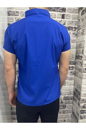 لباس فرم ورزشی سرمه ای زنانه MODA - کد 895640320